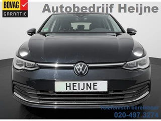 Volkswagen Golf eHybrid PHEV 204PK DSG STYLE NAVI/CAMERA/CARPLAY