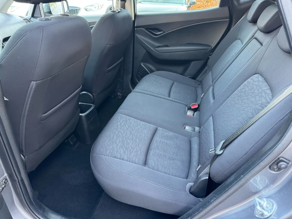 Hoofdafbeelding Hyundai ix20