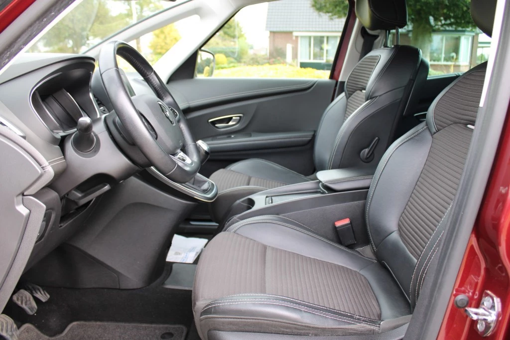 Hoofdafbeelding Renault Grand Scénic