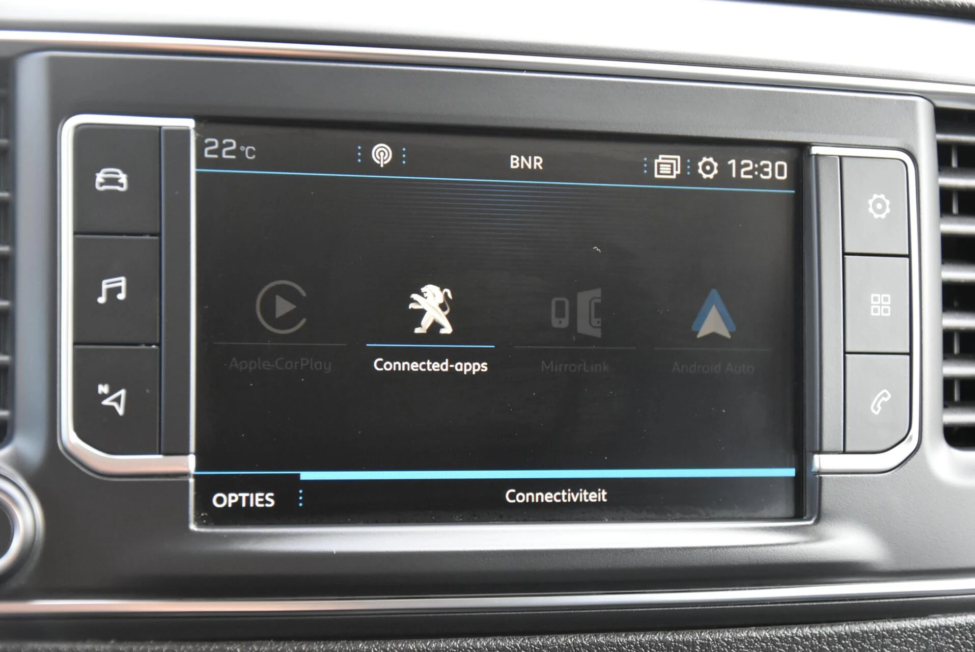 Hoofdafbeelding Peugeot Expert