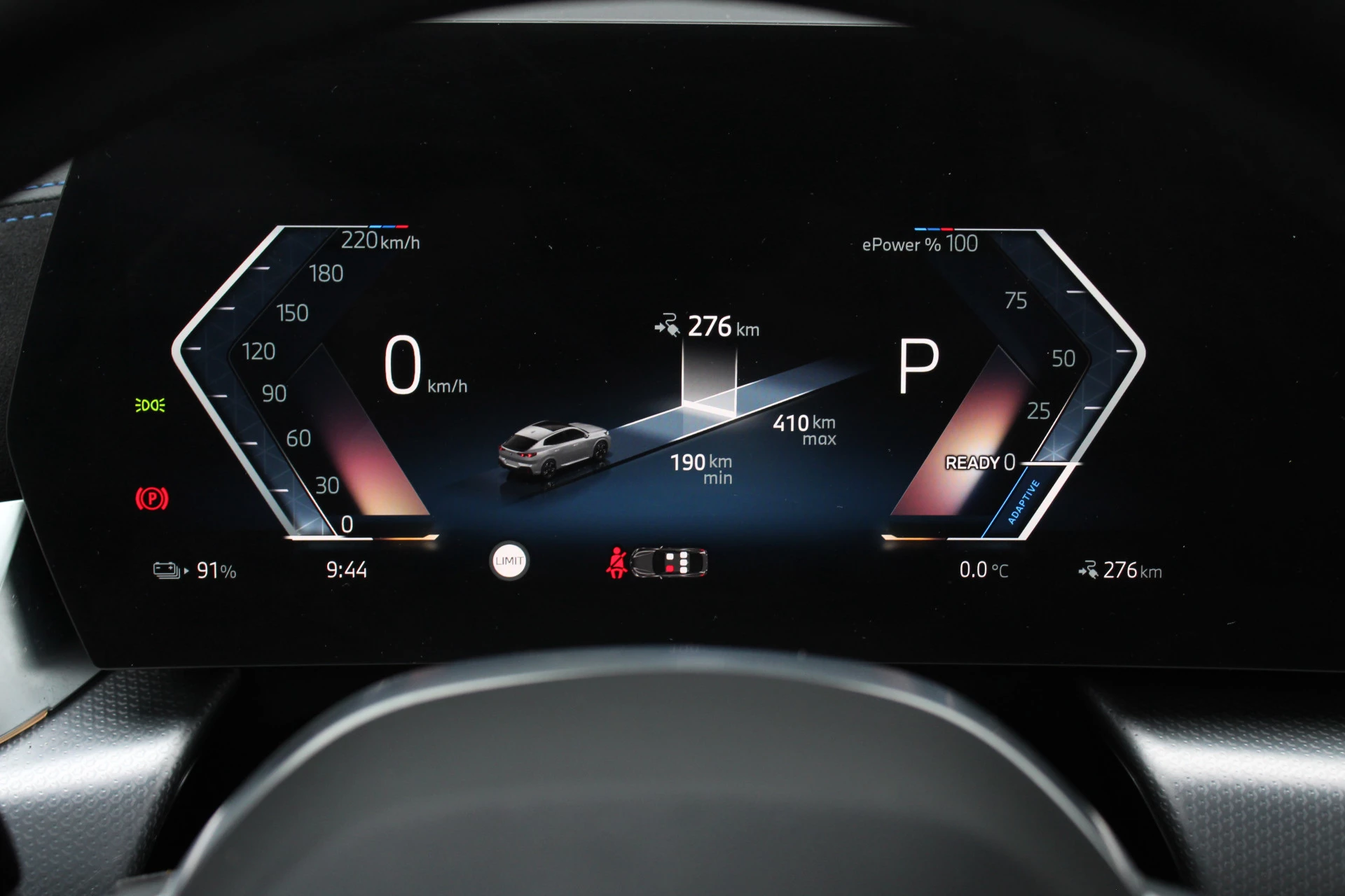 Hoofdafbeelding BMW iX2