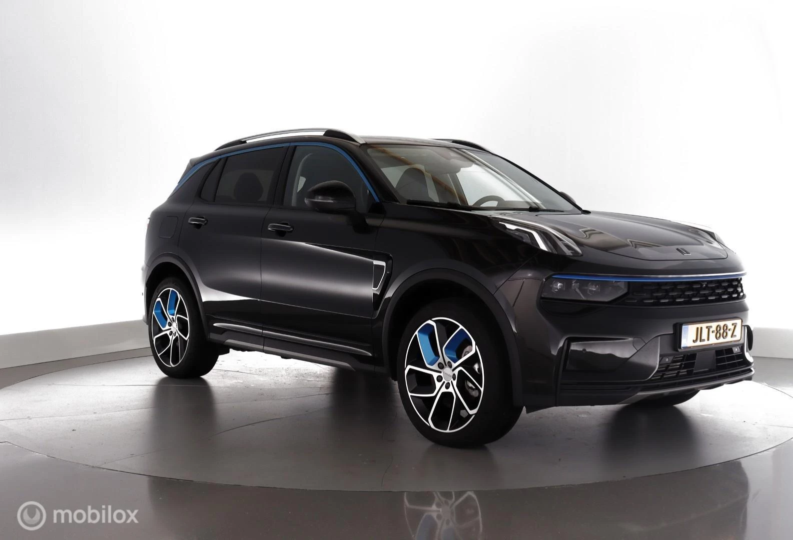 Hoofdafbeelding Lynk & Co 01