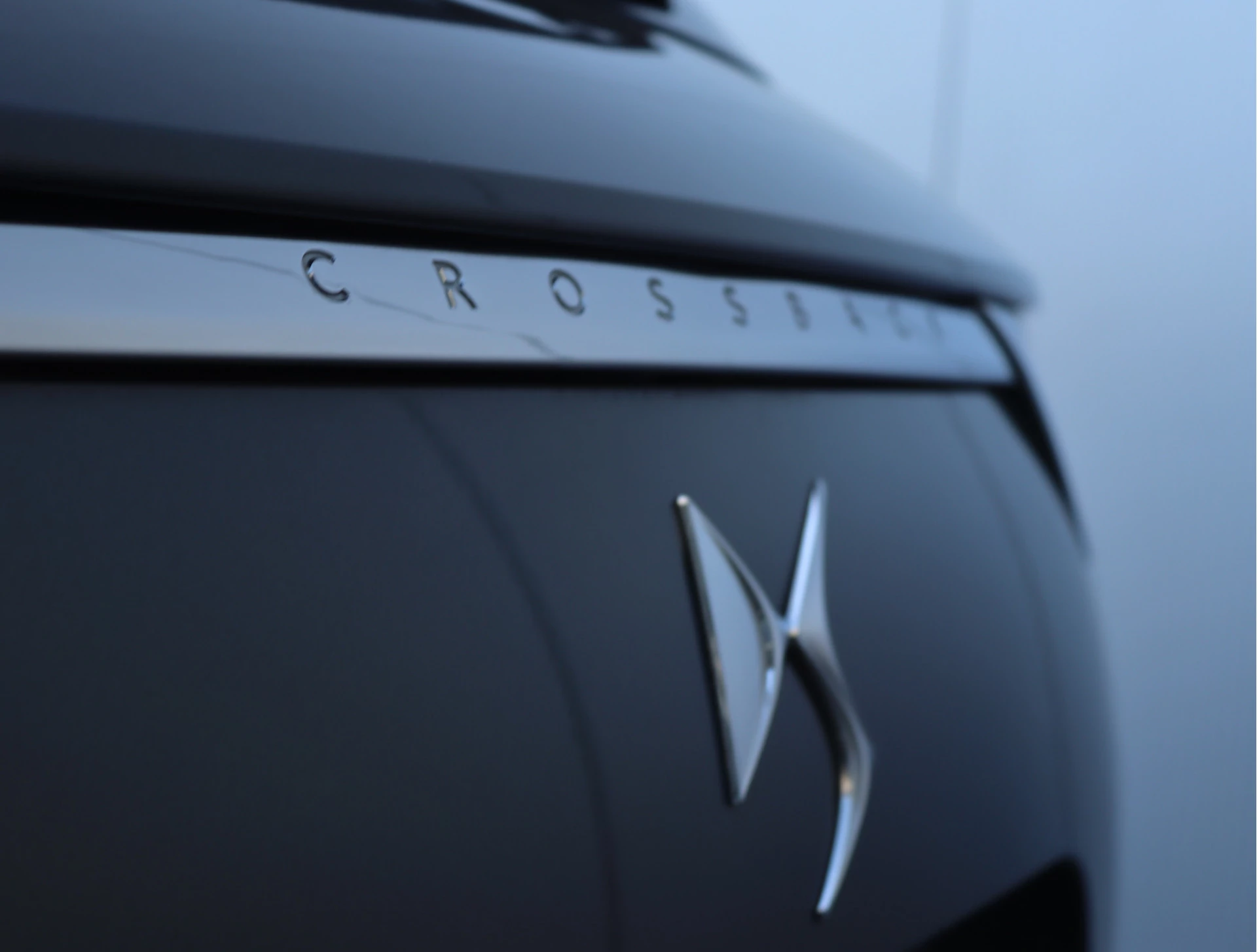 Hoofdafbeelding DS DS 7