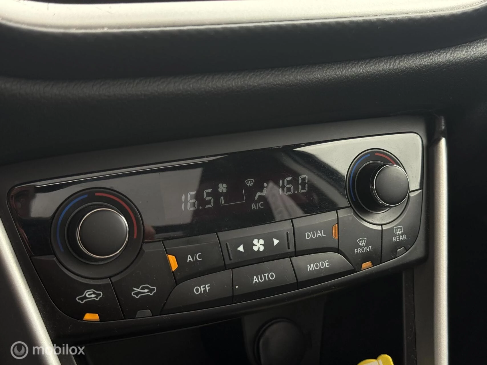 Hoofdafbeelding Suzuki S-Cross