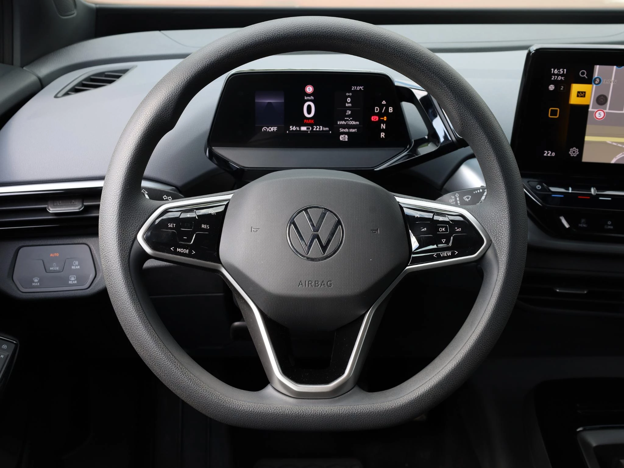 Hoofdafbeelding Volkswagen ID.4