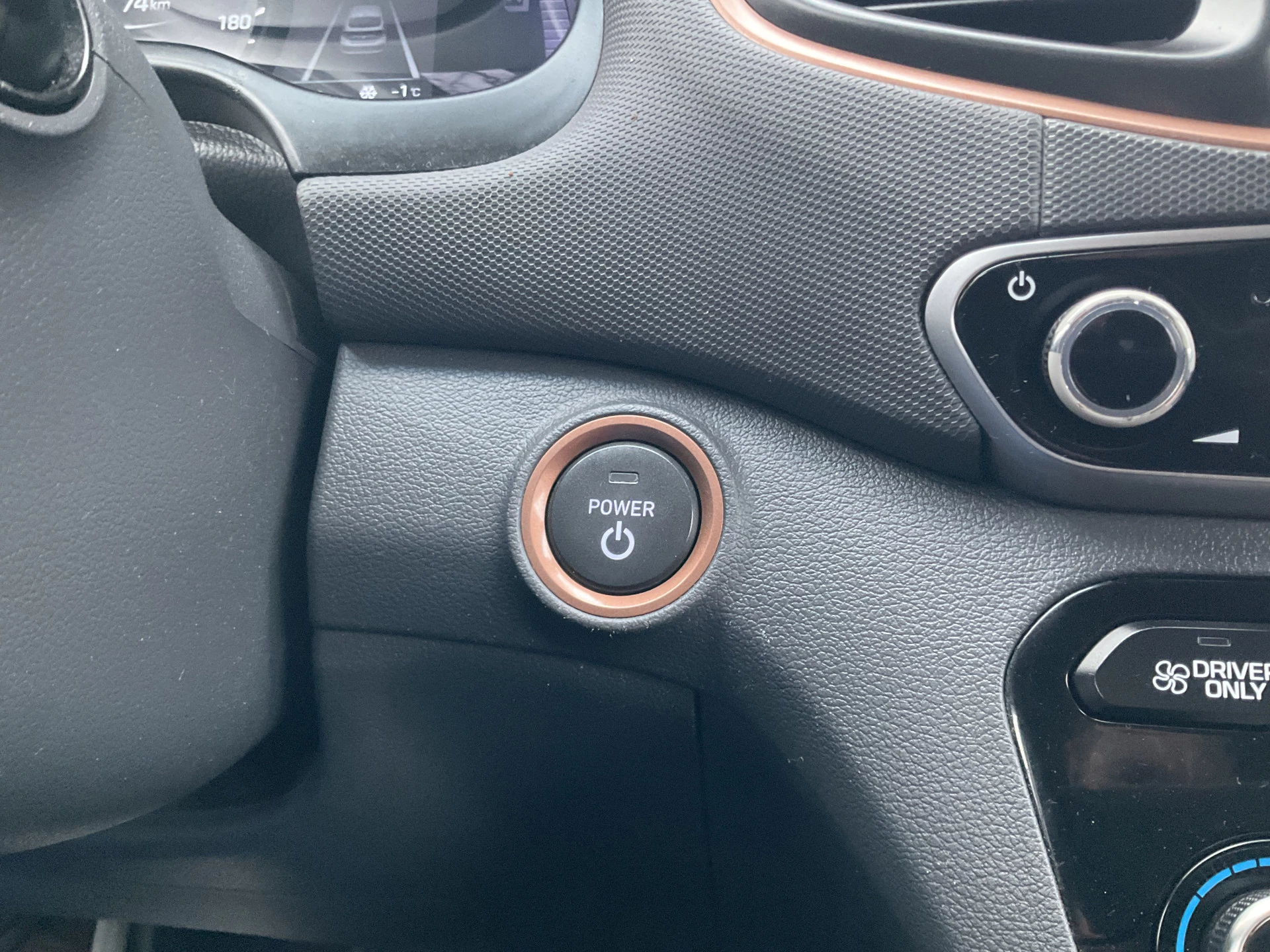 Hoofdafbeelding Hyundai IONIQ