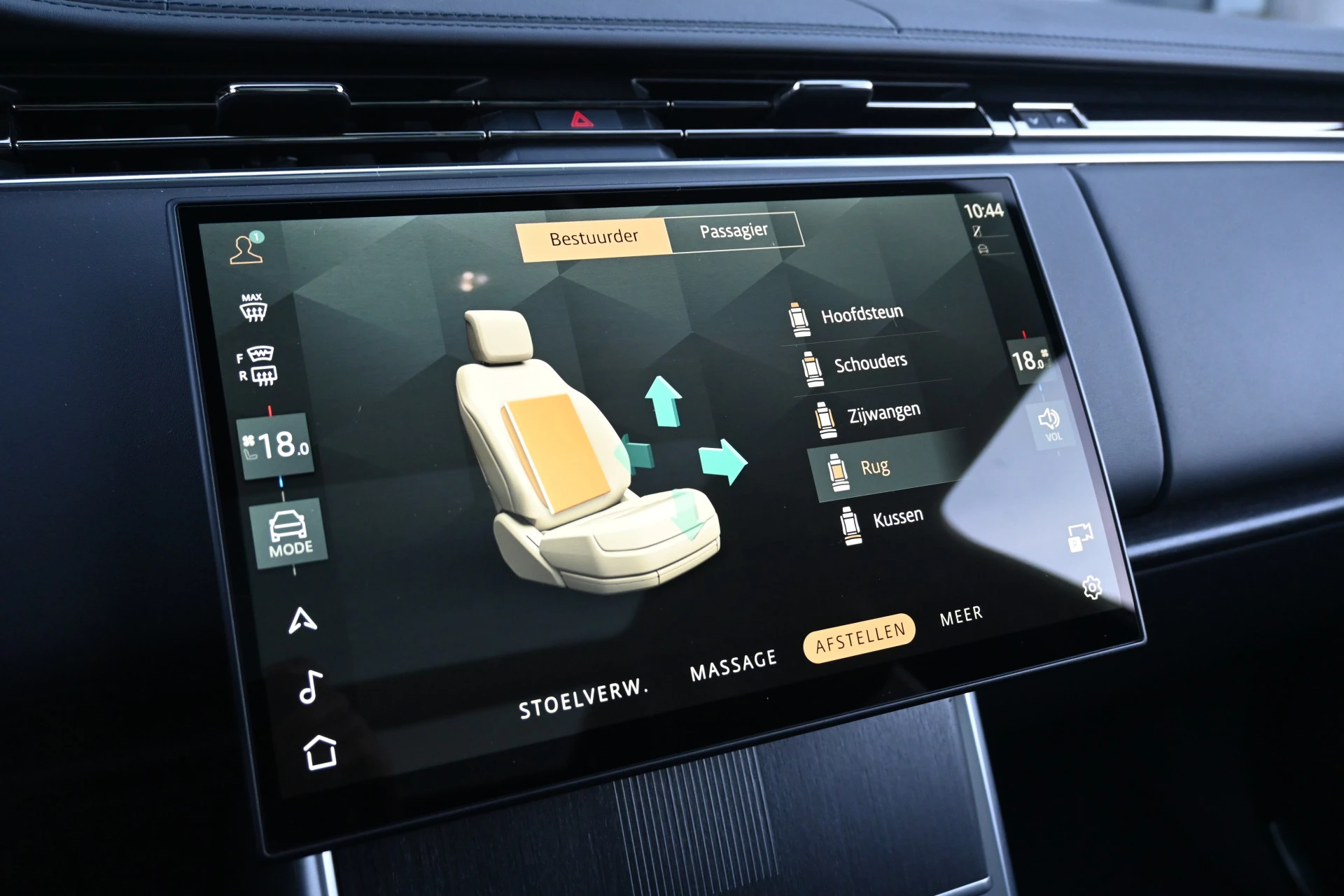 Hoofdafbeelding Land Rover Range Rover