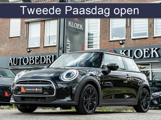 MINI Cooper Mini 1.5 Camden Edition ORG NL LED 17 INCH DAB PDC