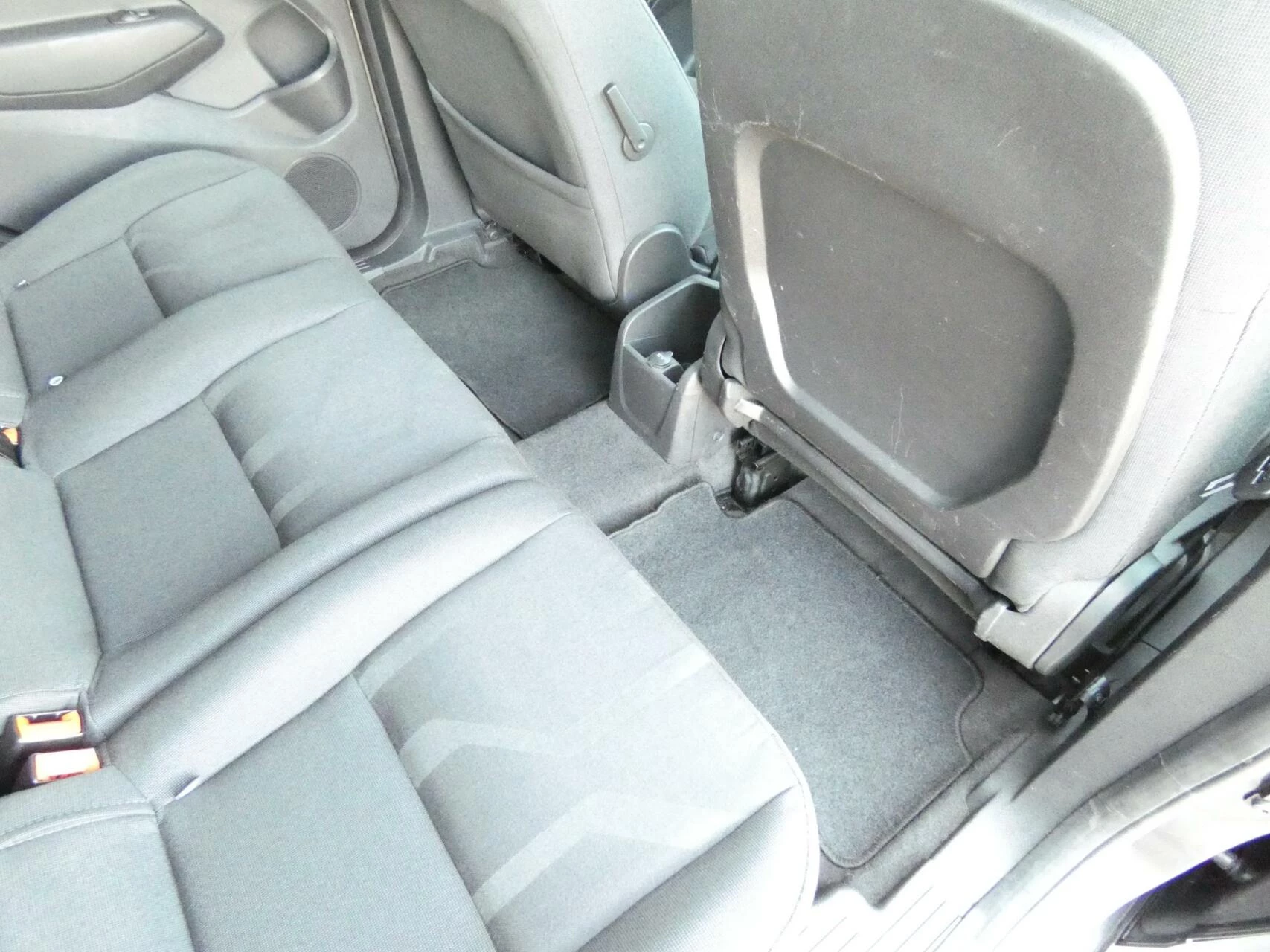 Hoofdafbeelding Ford Tourneo Connect