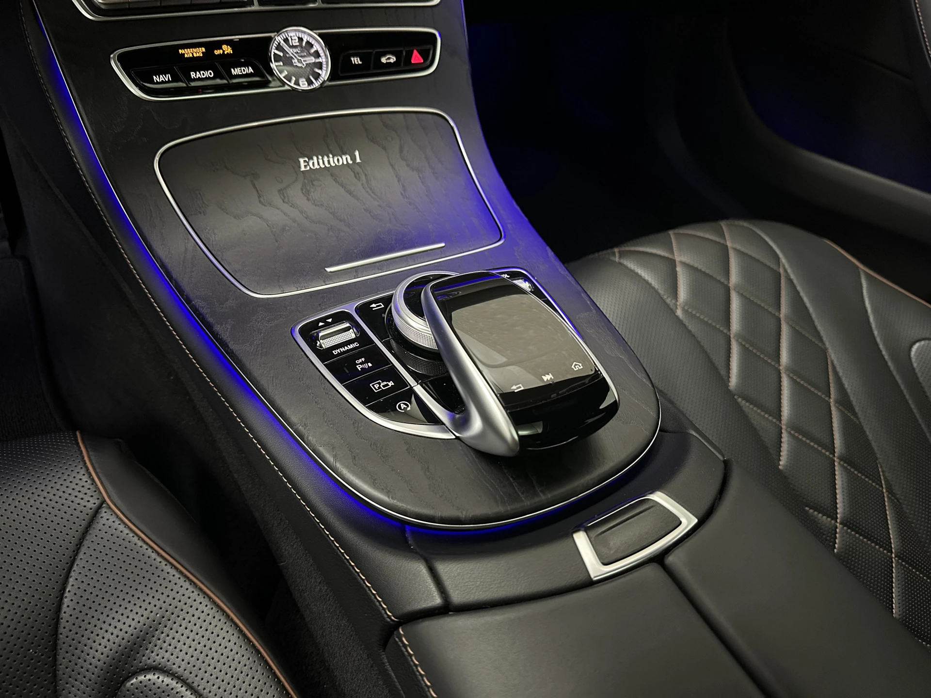 Hoofdafbeelding Mercedes-Benz CLS