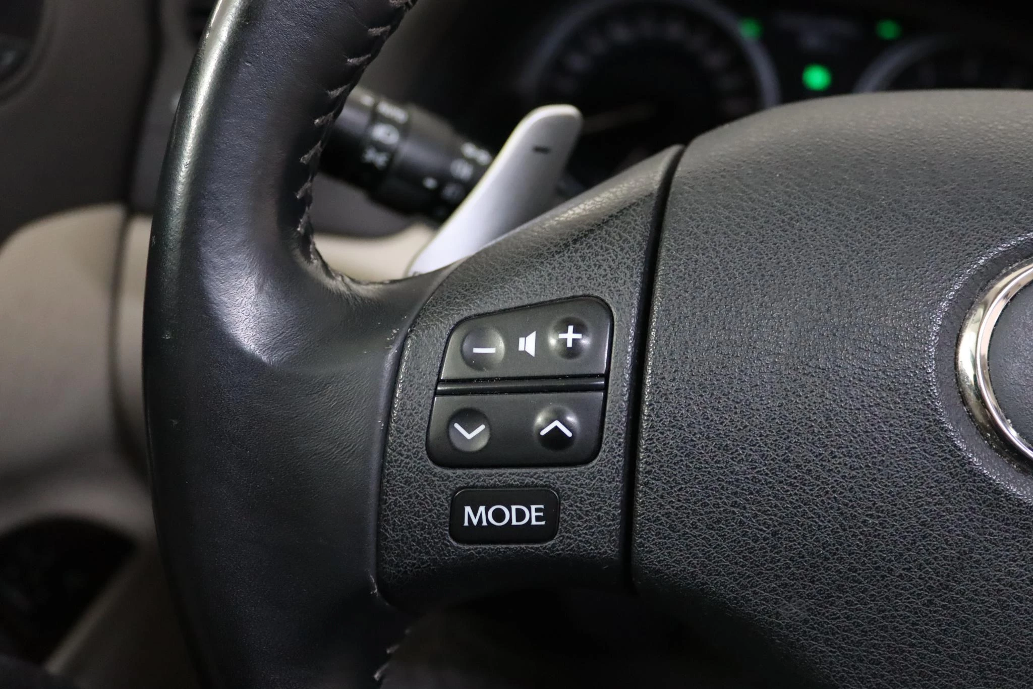 Hoofdafbeelding Lexus IS