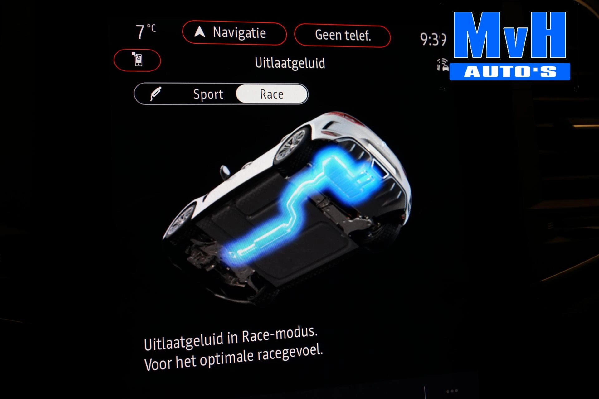 Hoofdafbeelding Renault Mégane