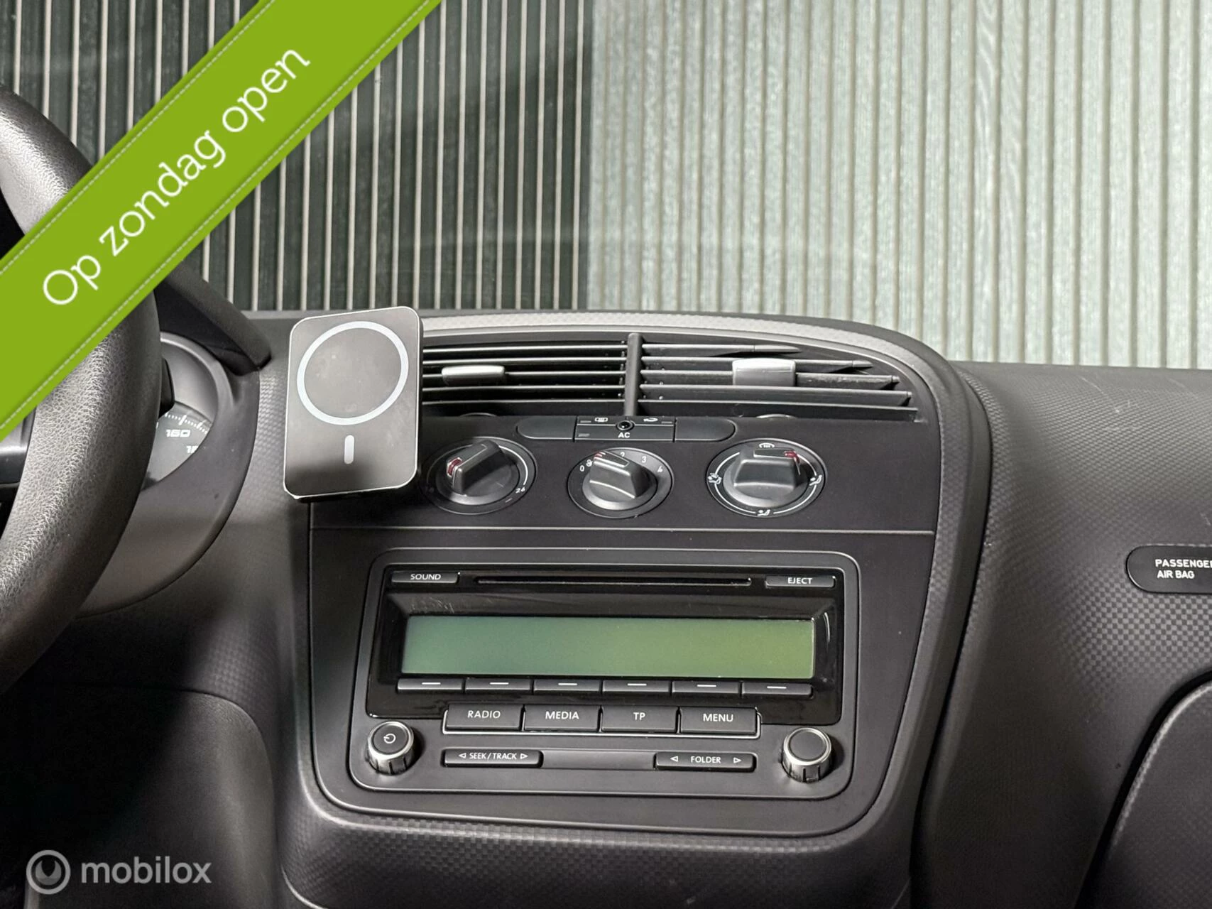 Hoofdafbeelding SEAT Altea XL