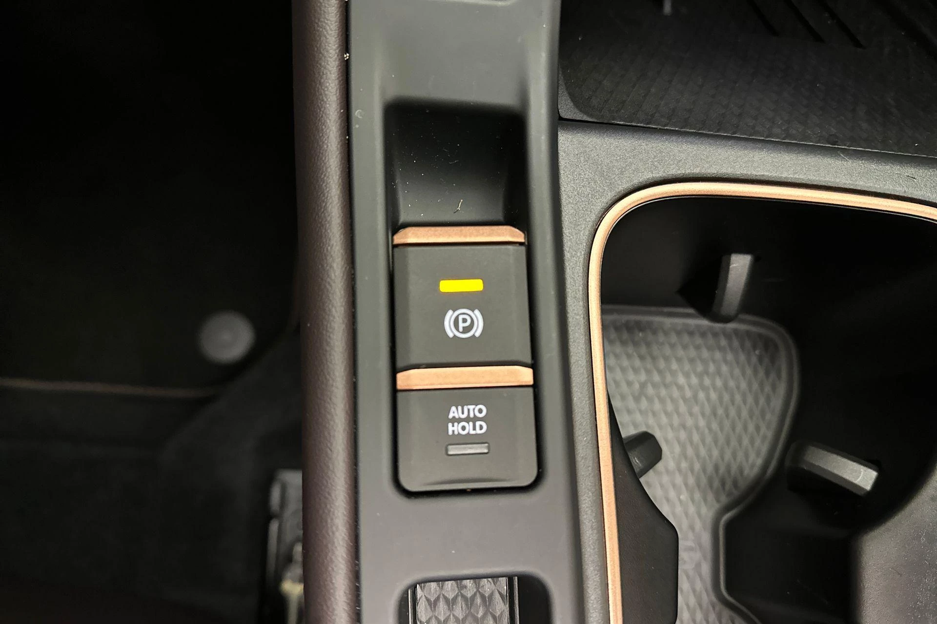 Hoofdafbeelding CUPRA Terramar