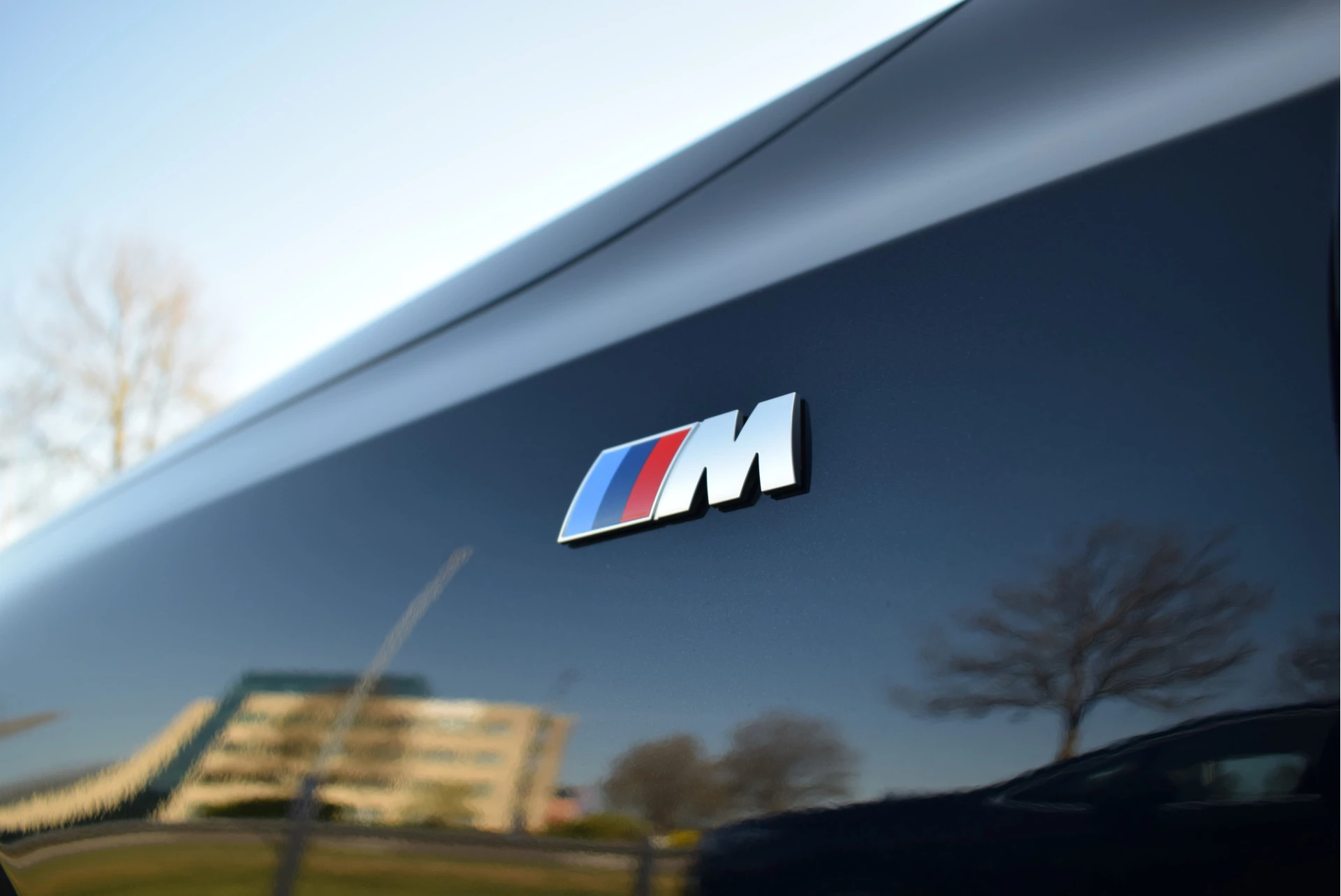 Hoofdafbeelding BMW i5