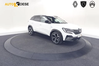 Renault Austral Mild Hybrid 160 X-tronic Techno Esprit Alpine | Camera | Elektrische Kofferklep | Adaptieve Cruise Control