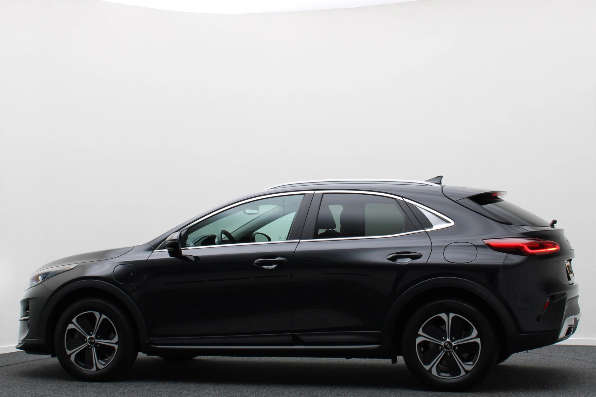 Hoofdafbeelding Kia XCeed