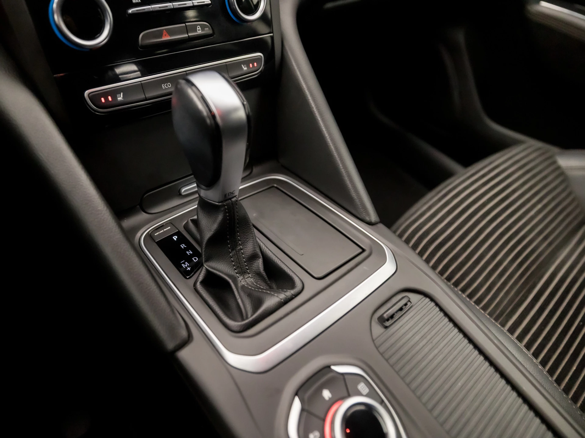 Hoofdafbeelding Renault Talisman