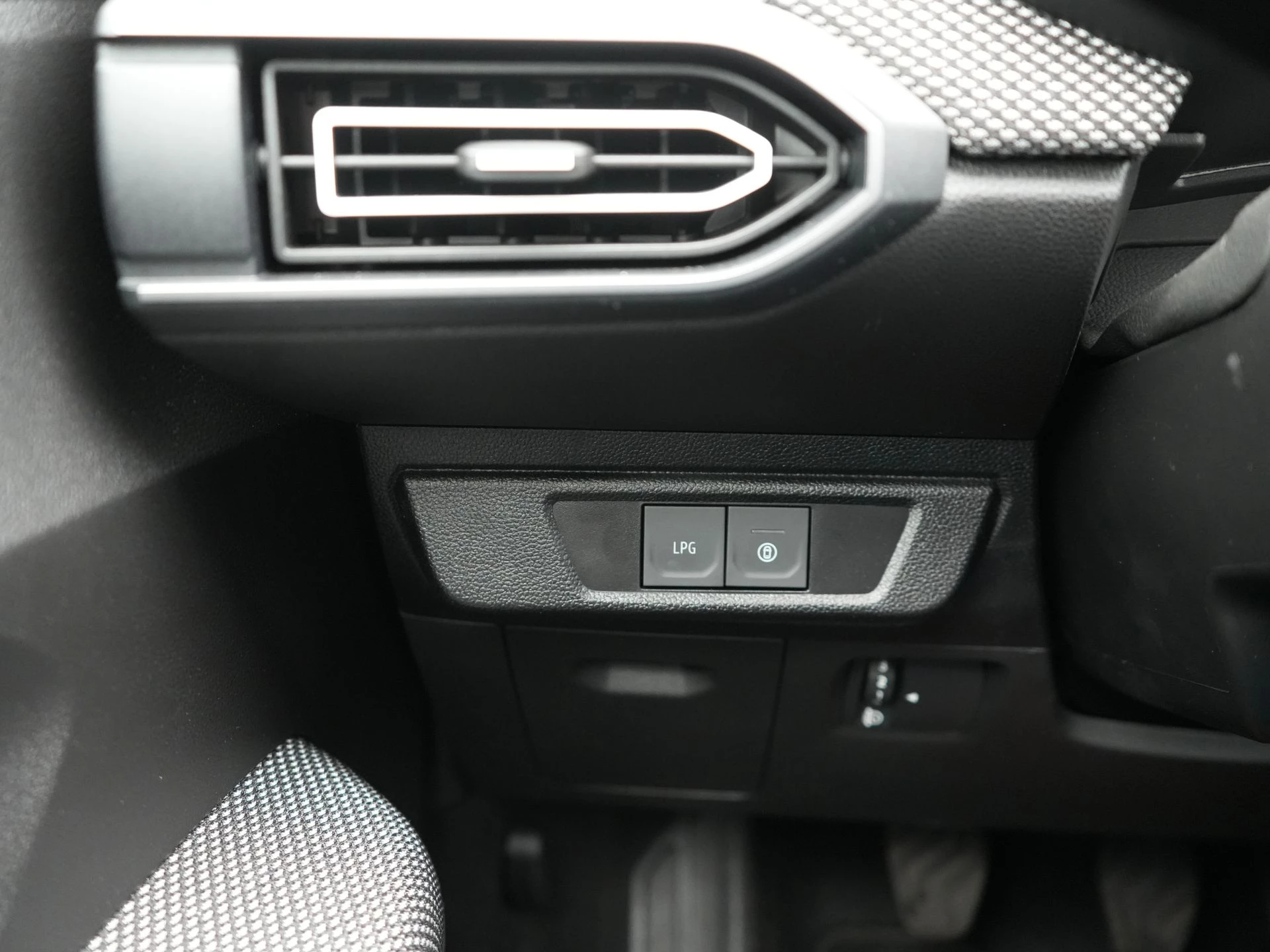 Hoofdafbeelding Dacia Sandero