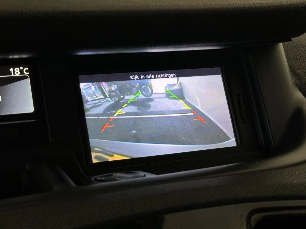 Hoofdafbeelding Renault Scénic