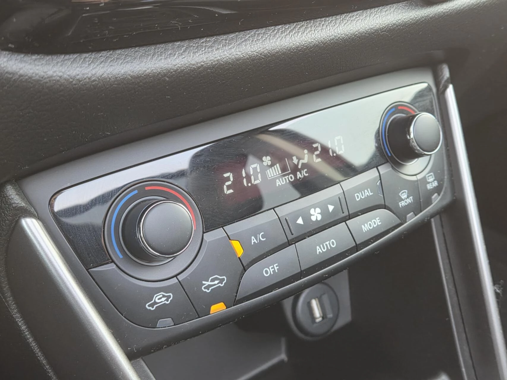 Hoofdafbeelding Suzuki S-Cross