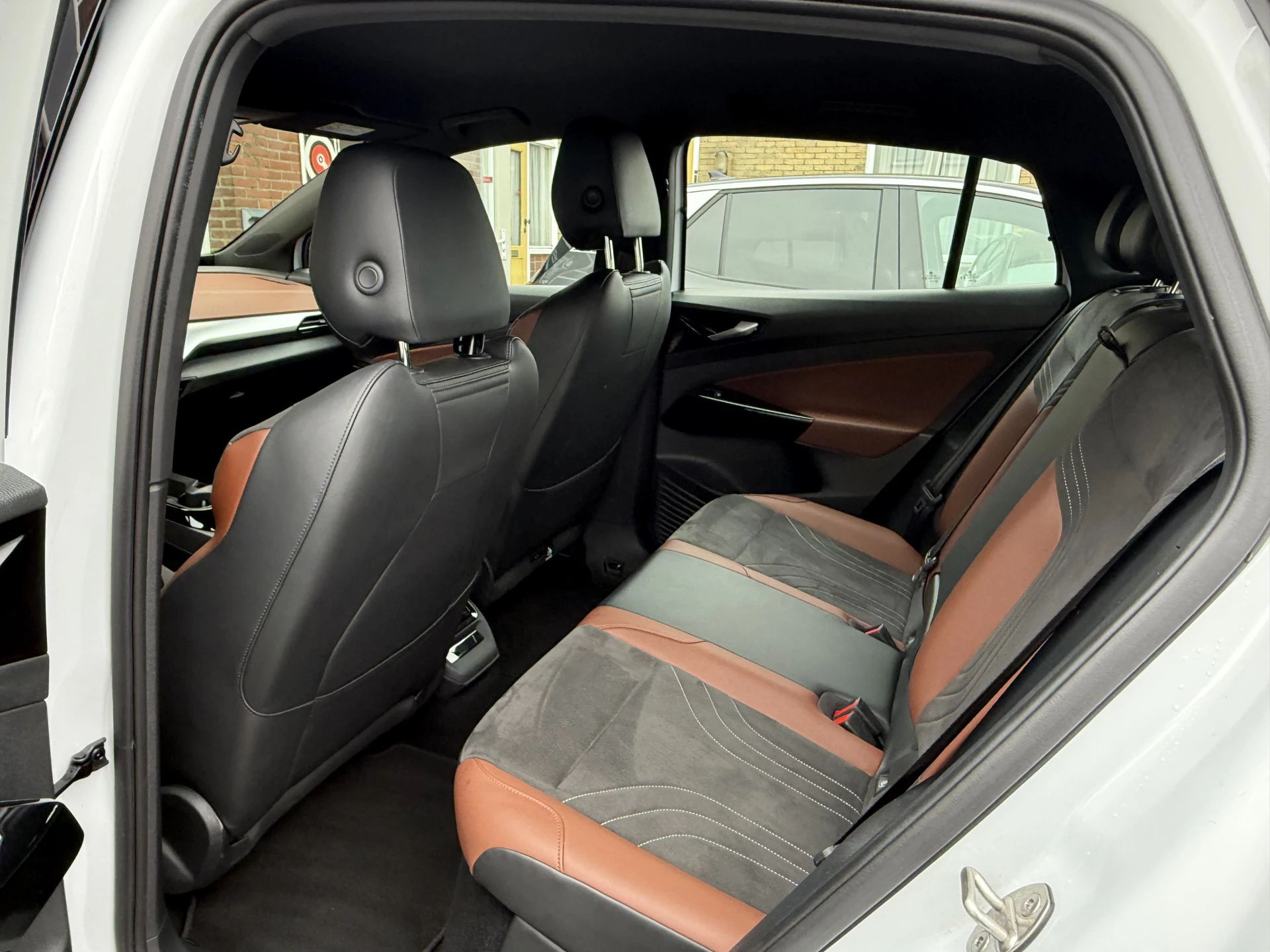 Hoofdafbeelding Volkswagen ID.5