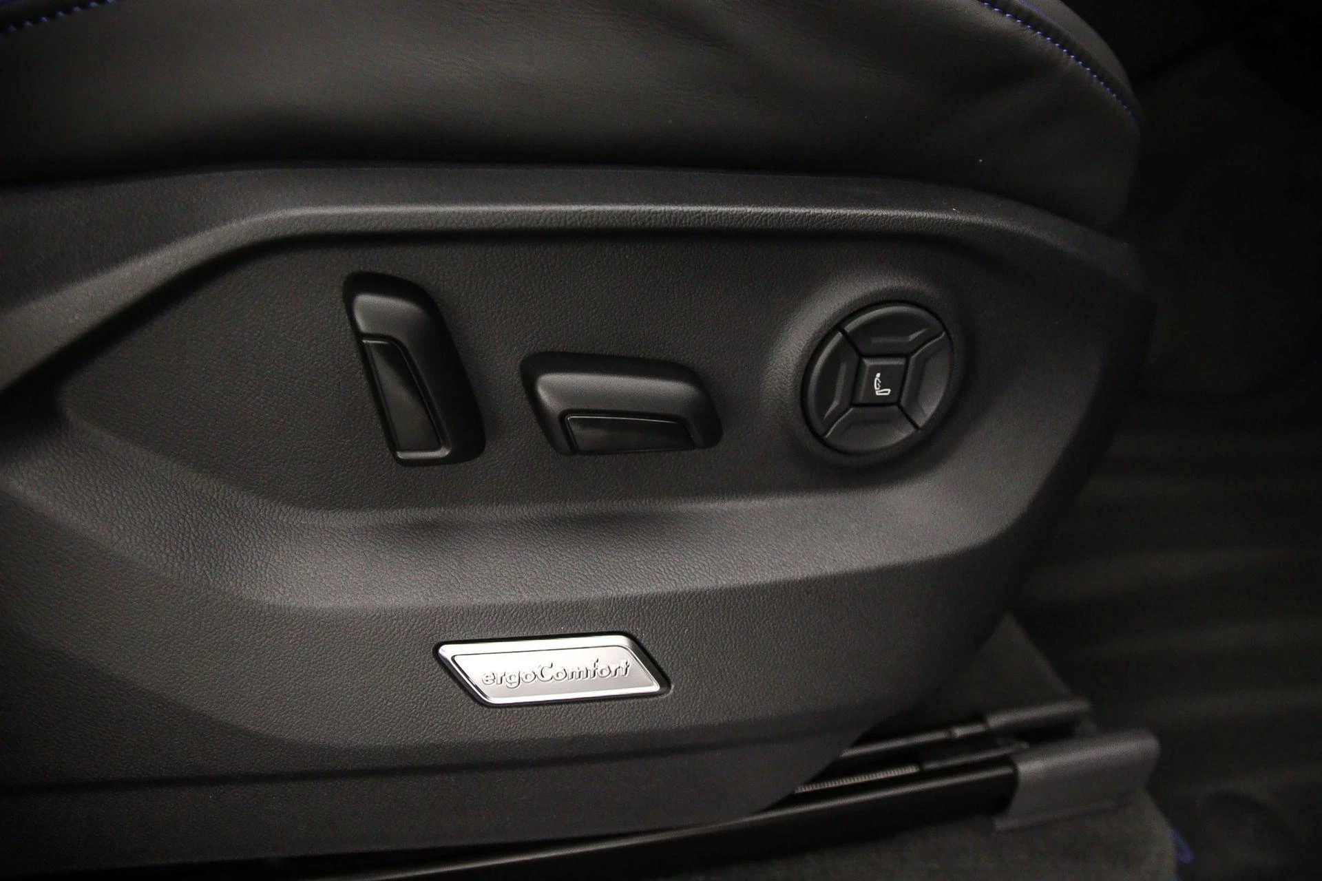 Hoofdafbeelding Volkswagen Touareg