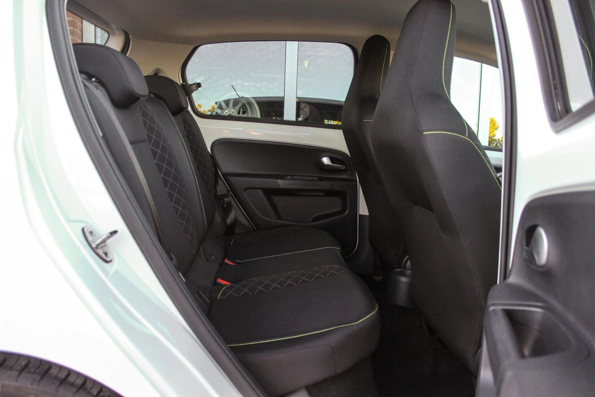 Hoofdafbeelding Škoda Citigo