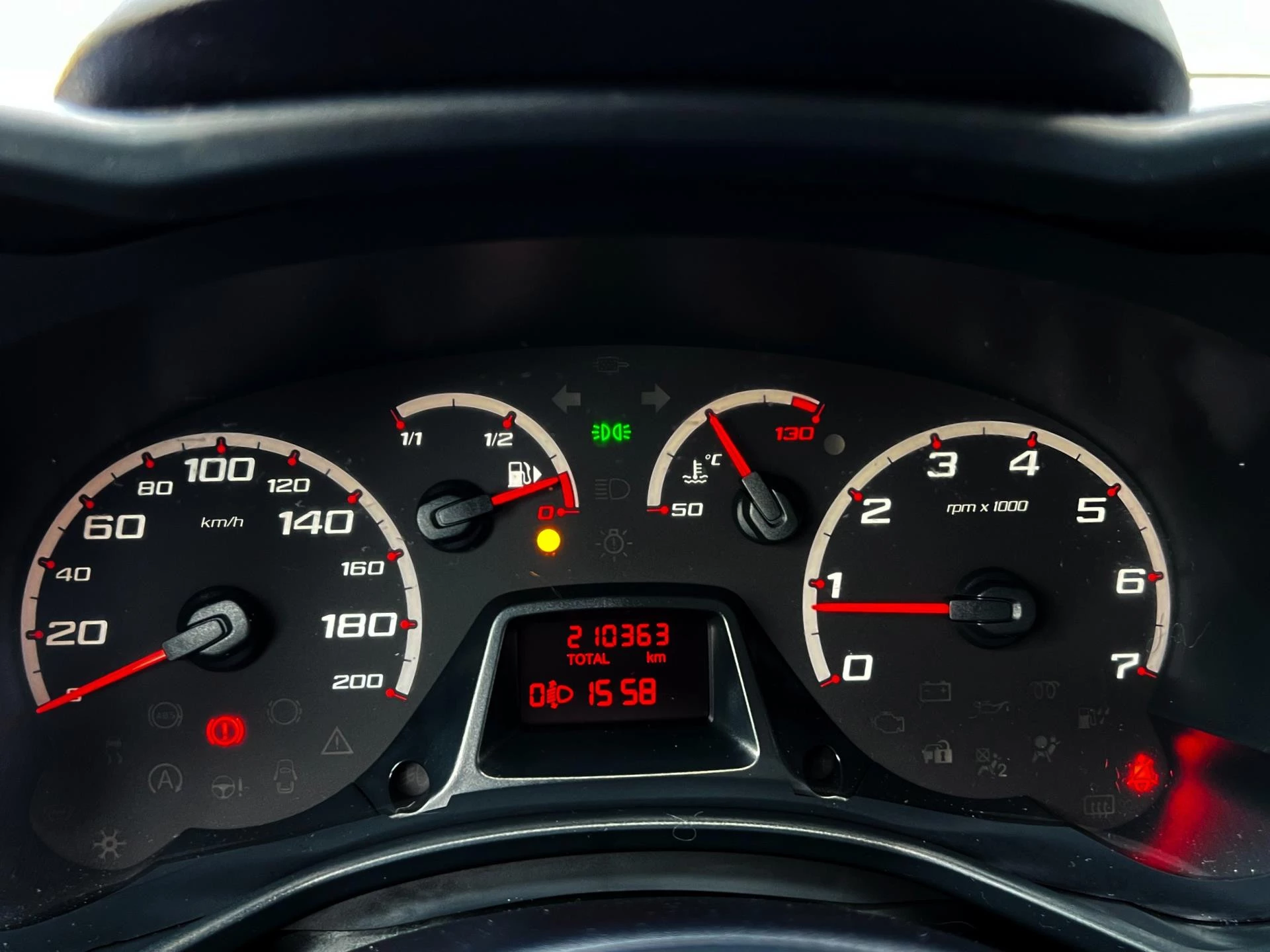 Hoofdafbeelding Ford Ka