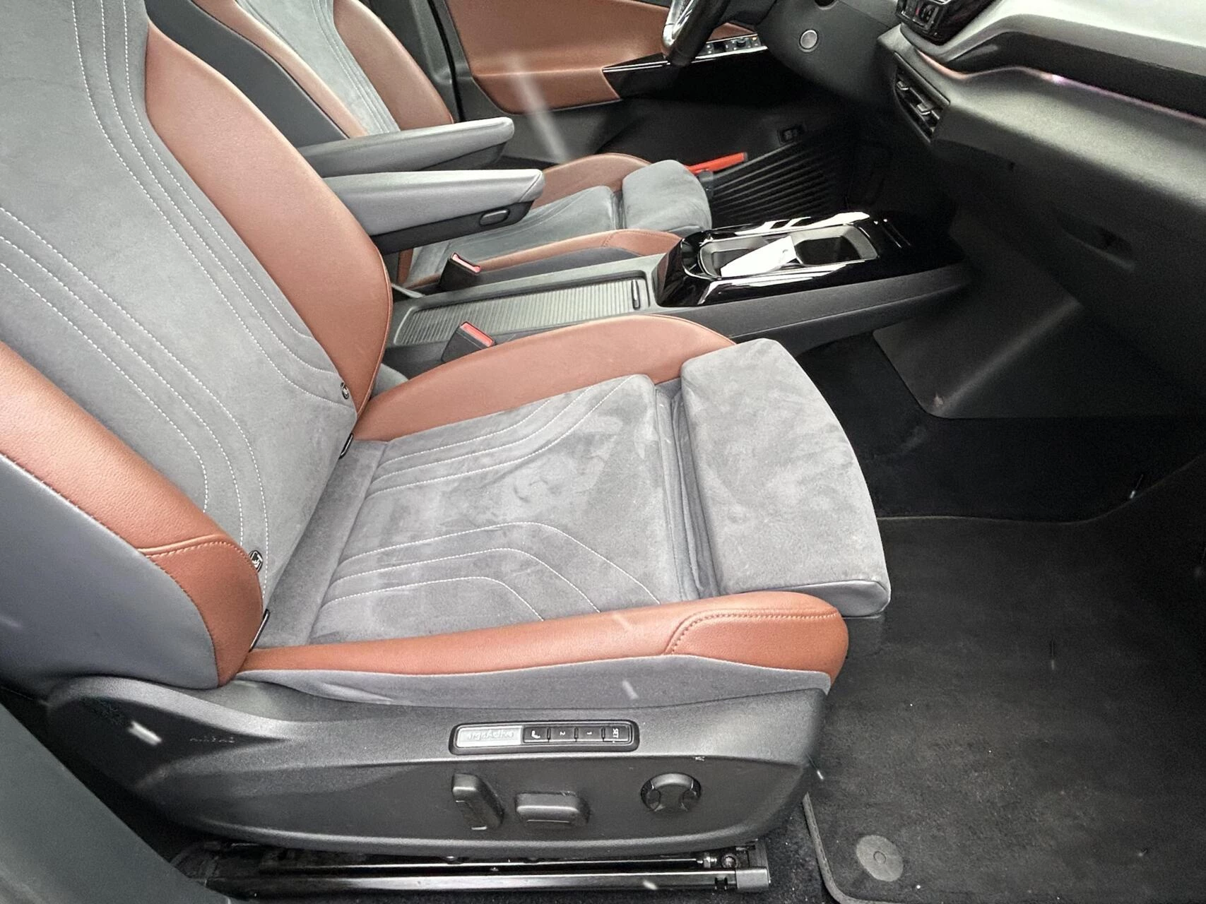 Hoofdafbeelding Volkswagen ID.4