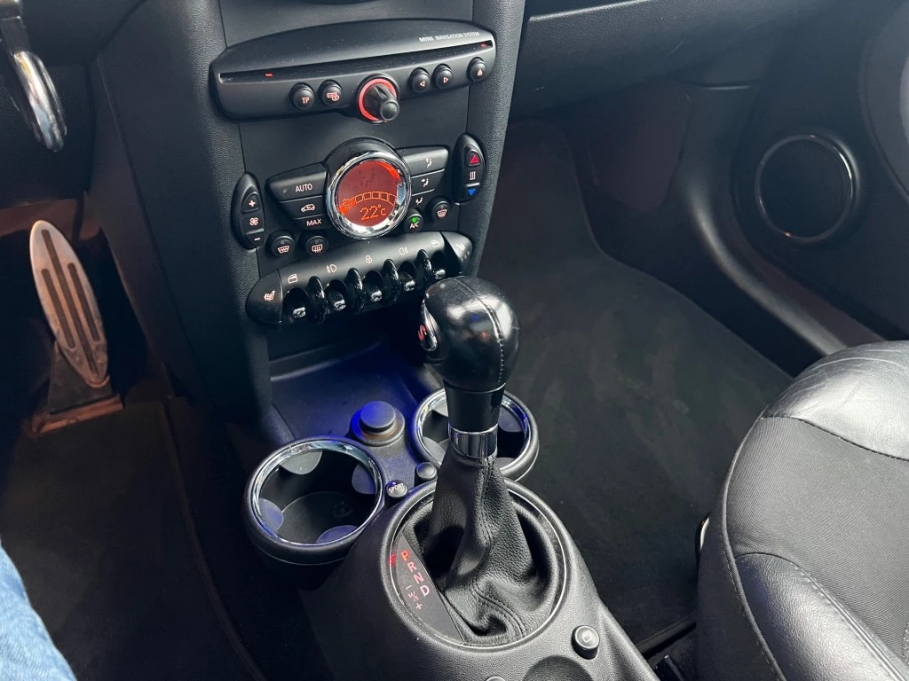 Hoofdafbeelding MINI Clubman