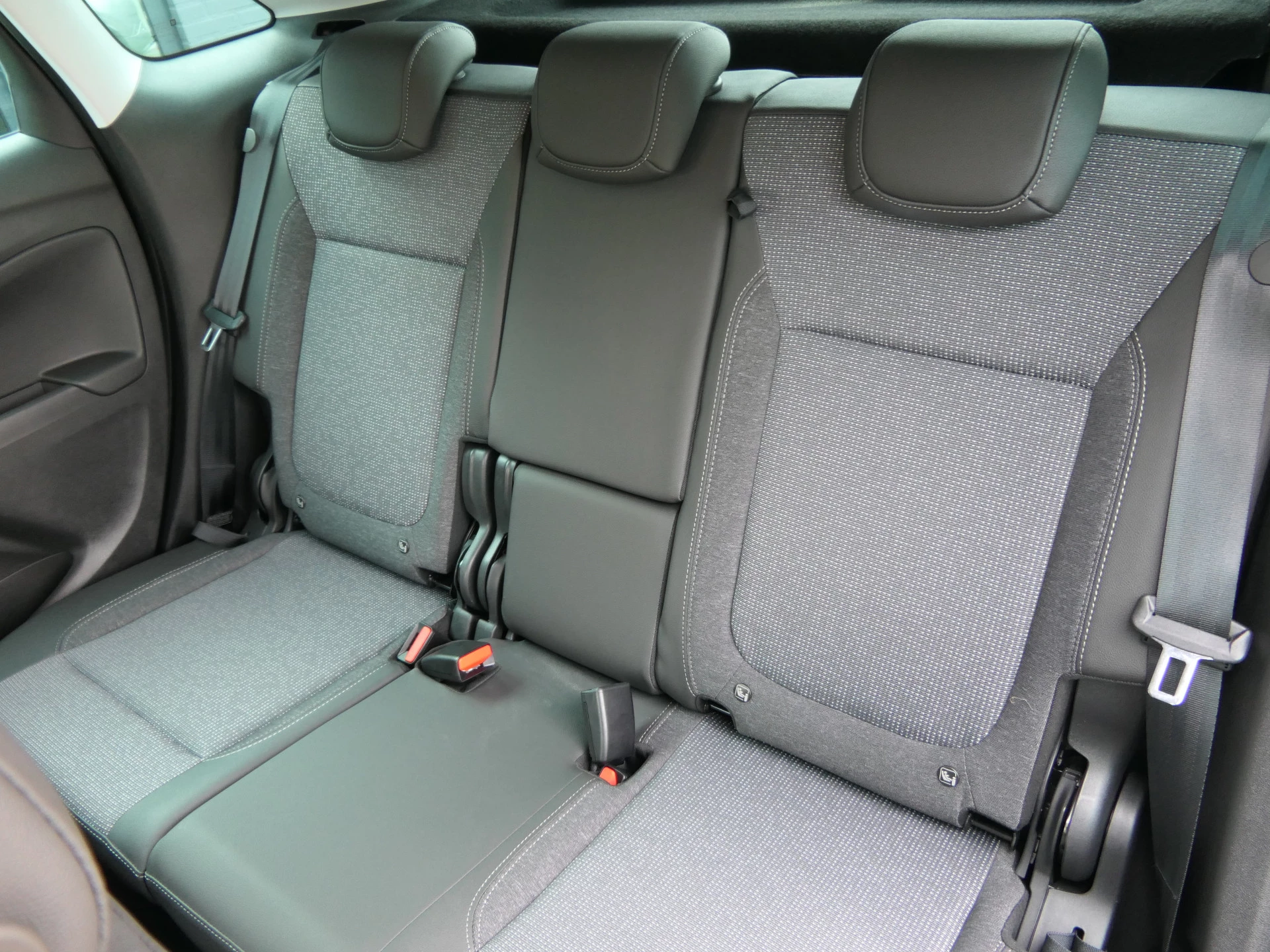 Hoofdafbeelding Opel Crossland