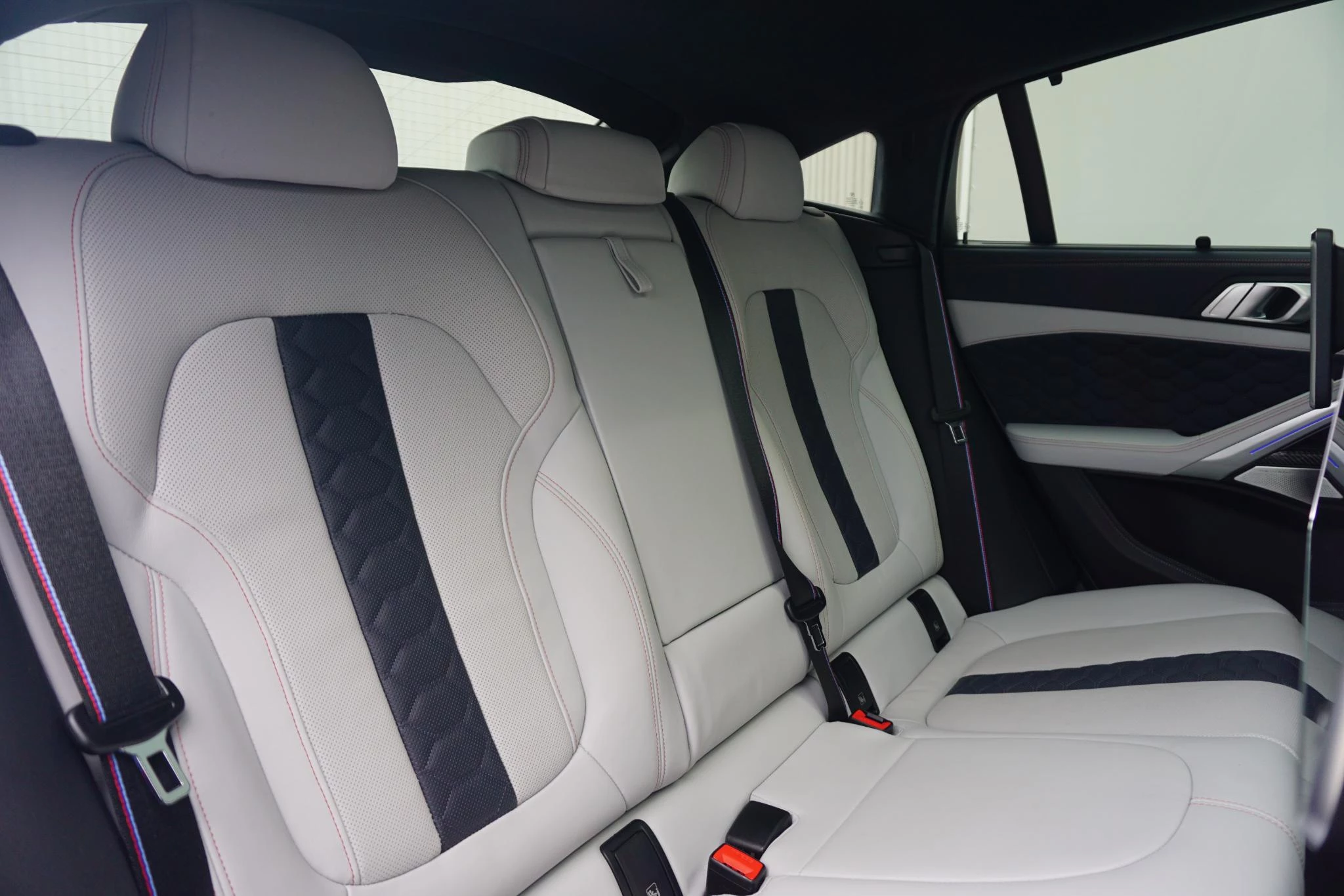 Hoofdafbeelding BMW X6