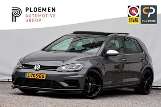 Volkswagen Golf 2.0 TSI 4Motion R - 300 pk **Pano / Dynaudio / Camera
