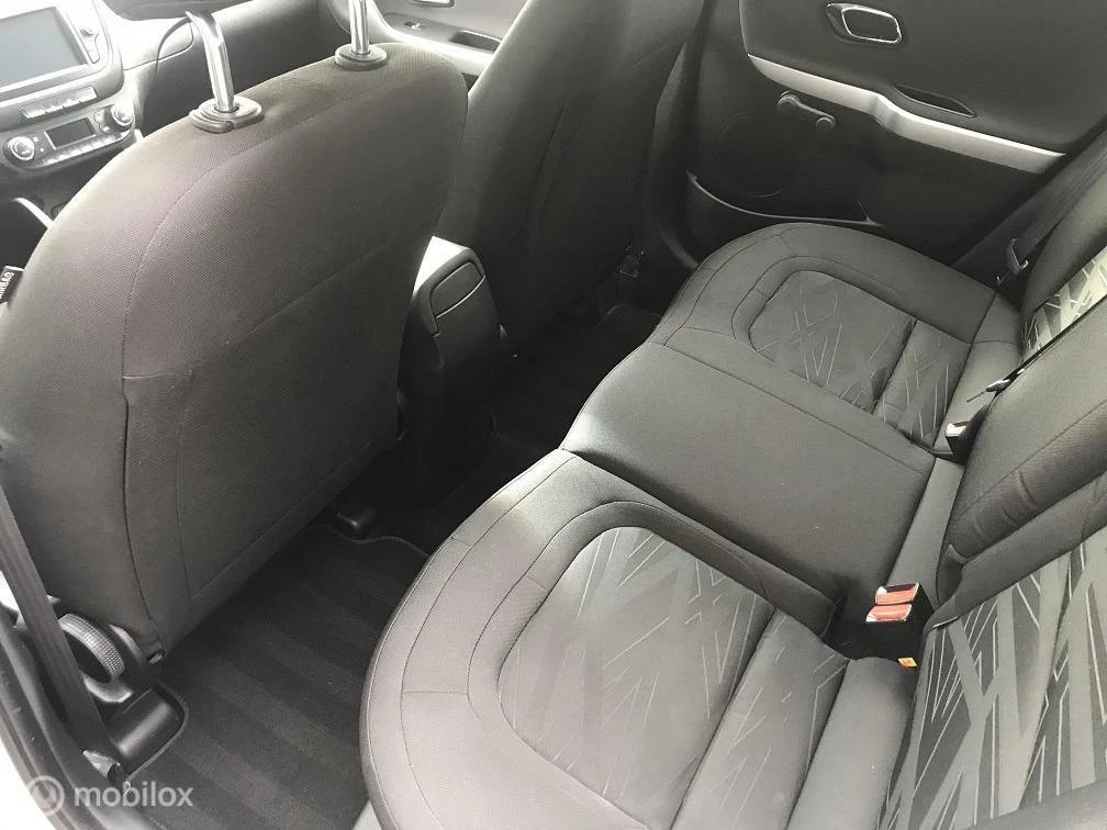 Hoofdafbeelding Kia cee'd