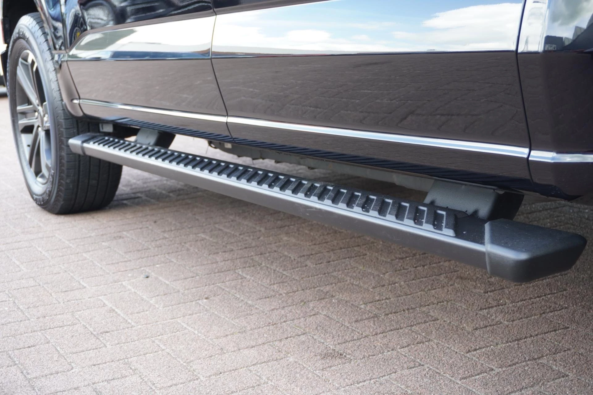 Hoofdafbeelding Ford F-150