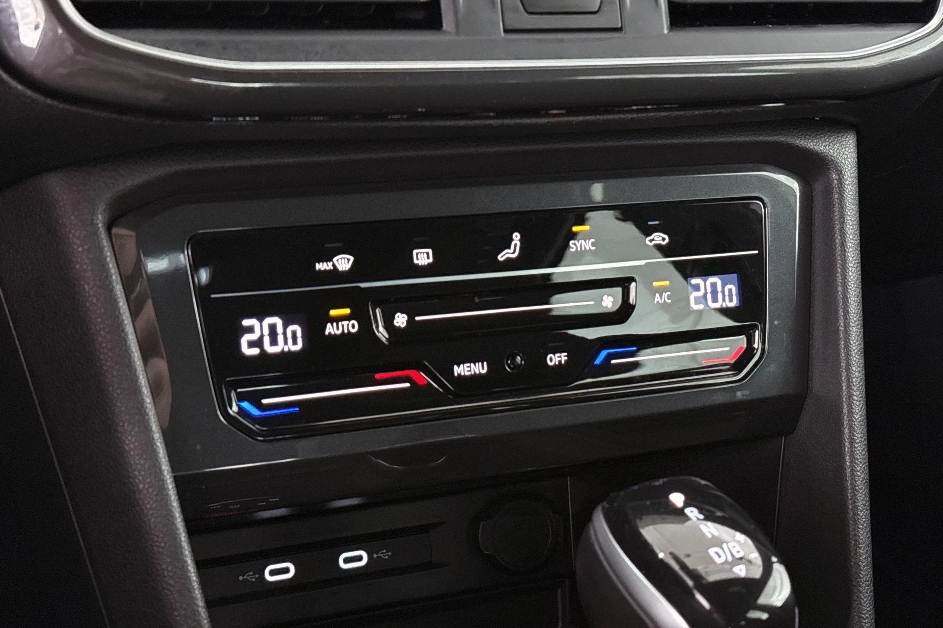 Hoofdafbeelding SEAT Tarraco