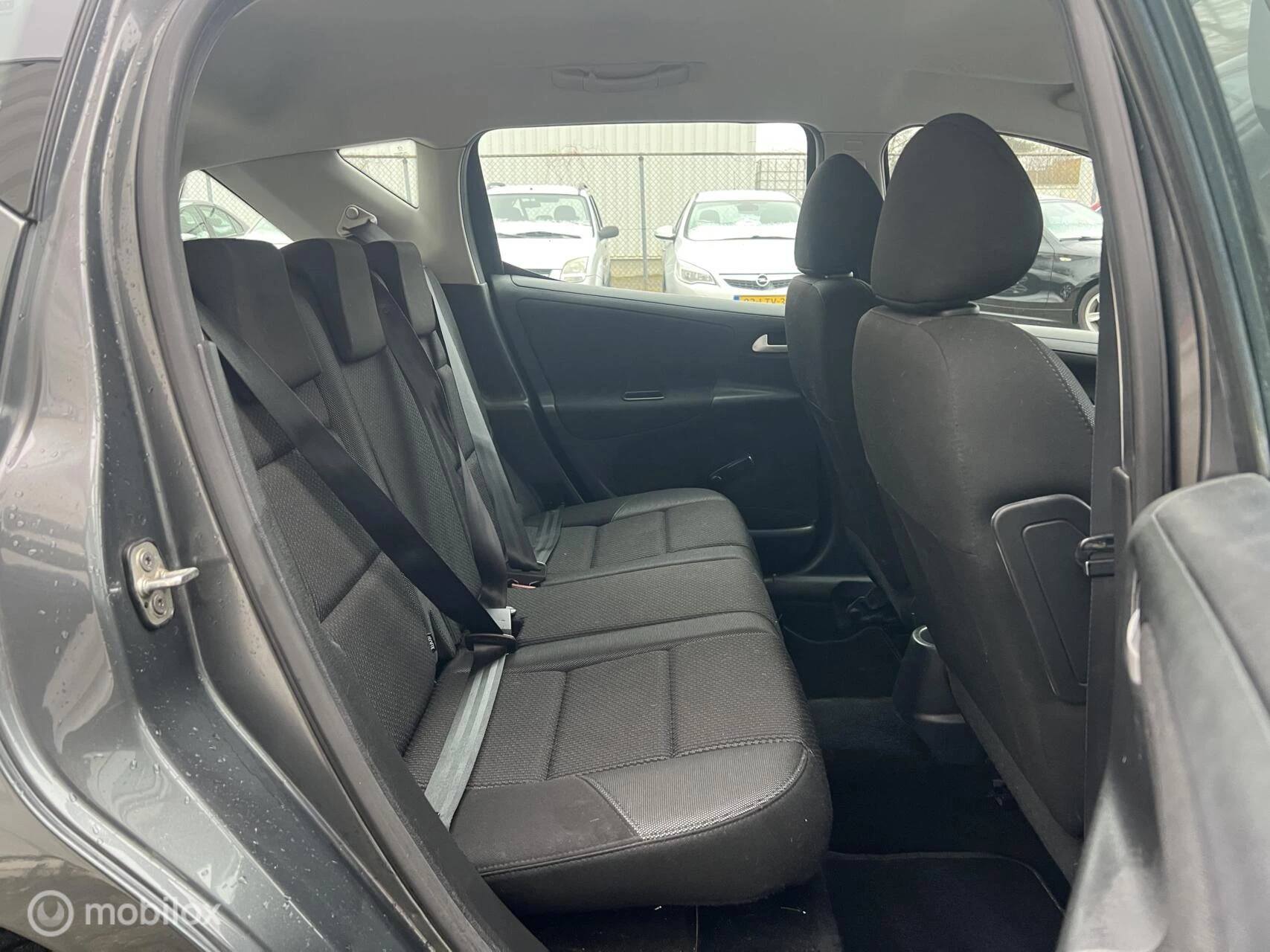 Hoofdafbeelding Peugeot 207