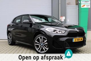 BMW X2 XDrive25e High Executive | HUD | M SPORT | PANO | CAMERA | CARPLAY | 1E EIG | BOMMETJEVOL!