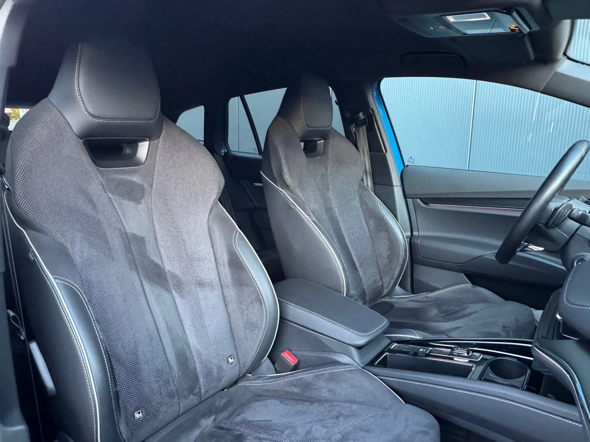 Hoofdafbeelding Škoda Enyaq iV