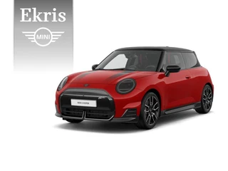 Mini Cooper E  John Cooper Works Trim | Pakket L