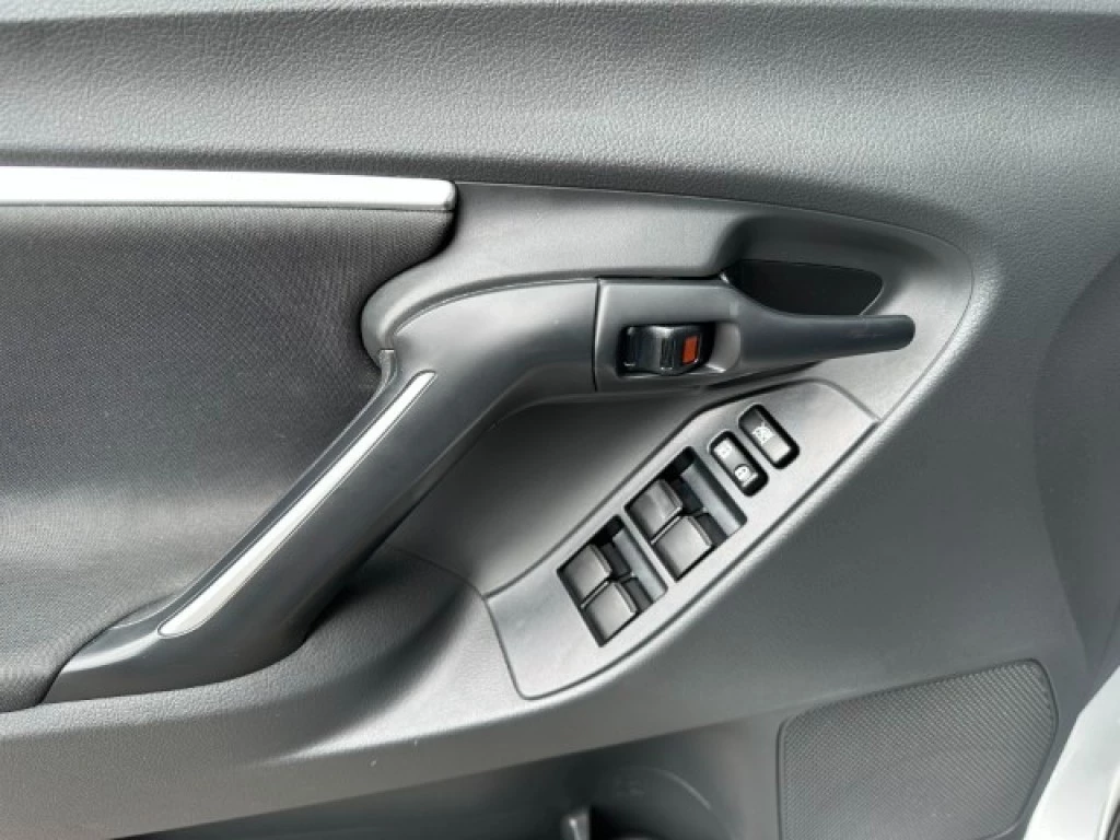 Hoofdafbeelding Toyota Verso