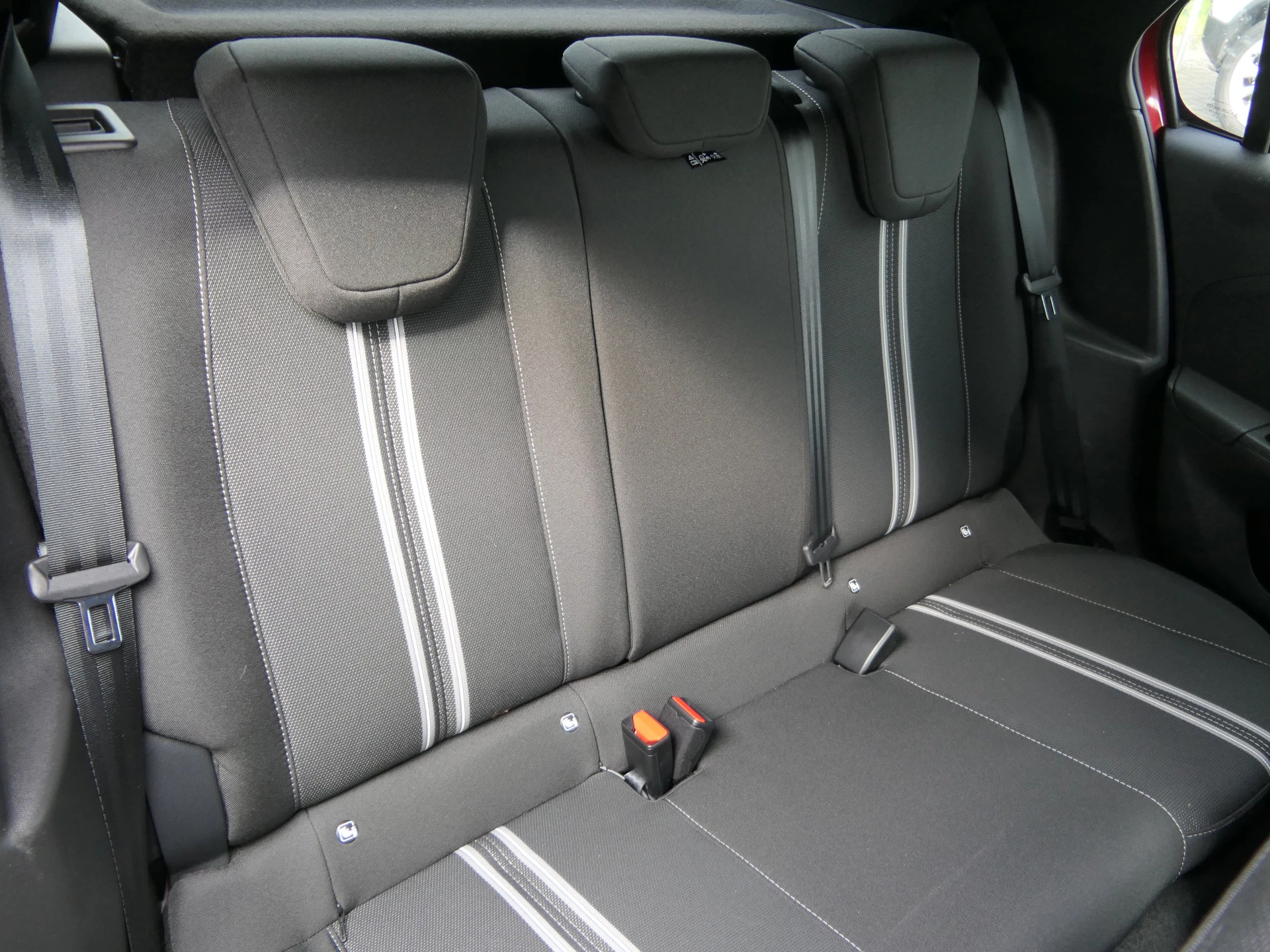 Hoofdafbeelding Opel Corsa-e