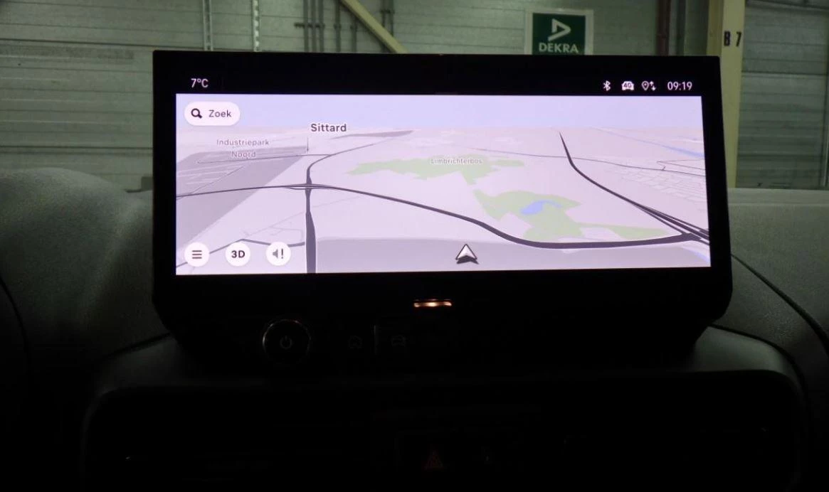 Hoofdafbeelding Opel Combo-e