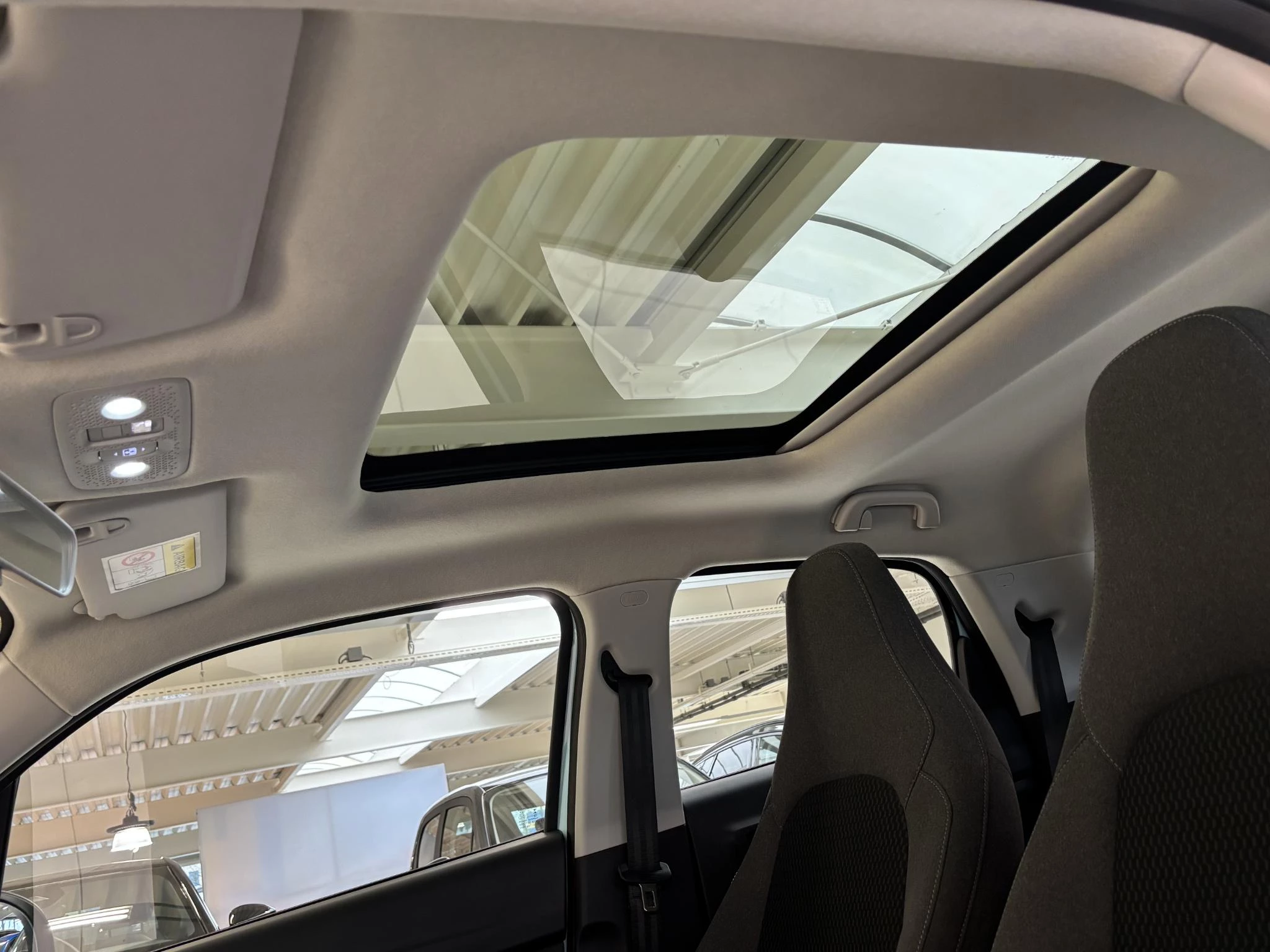 Hoofdafbeelding Leapmotor T03