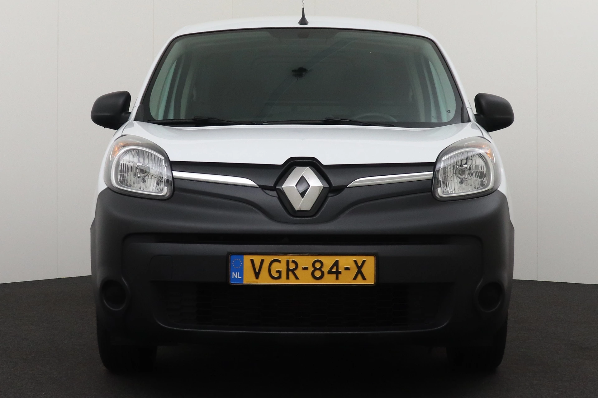 Hoofdafbeelding Renault Kangoo Z.E.