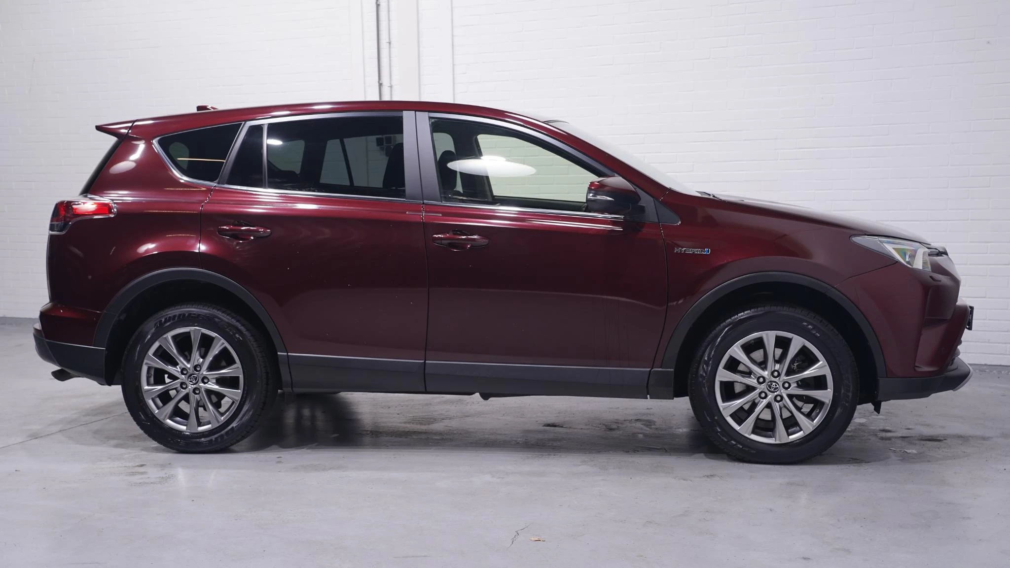 Hoofdafbeelding Toyota RAV4