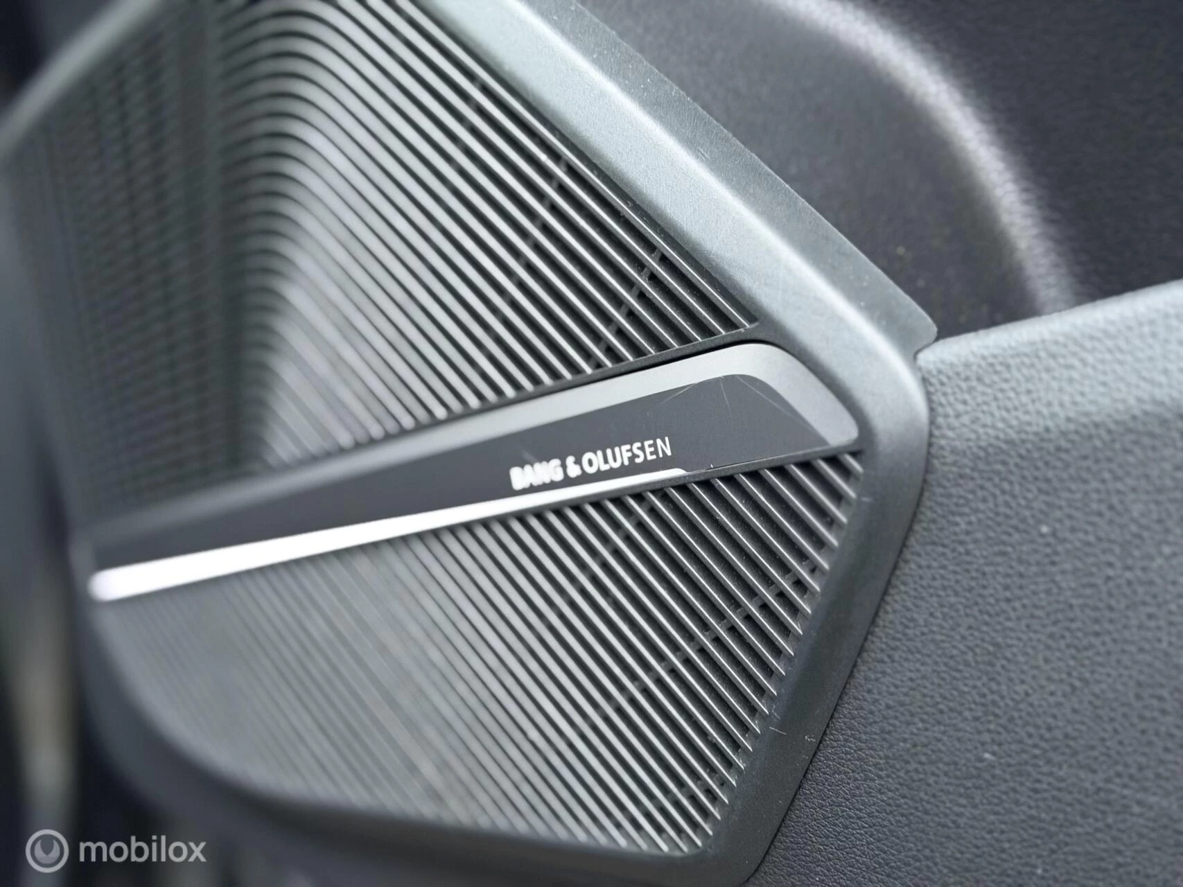 Hoofdafbeelding Audi SQ5