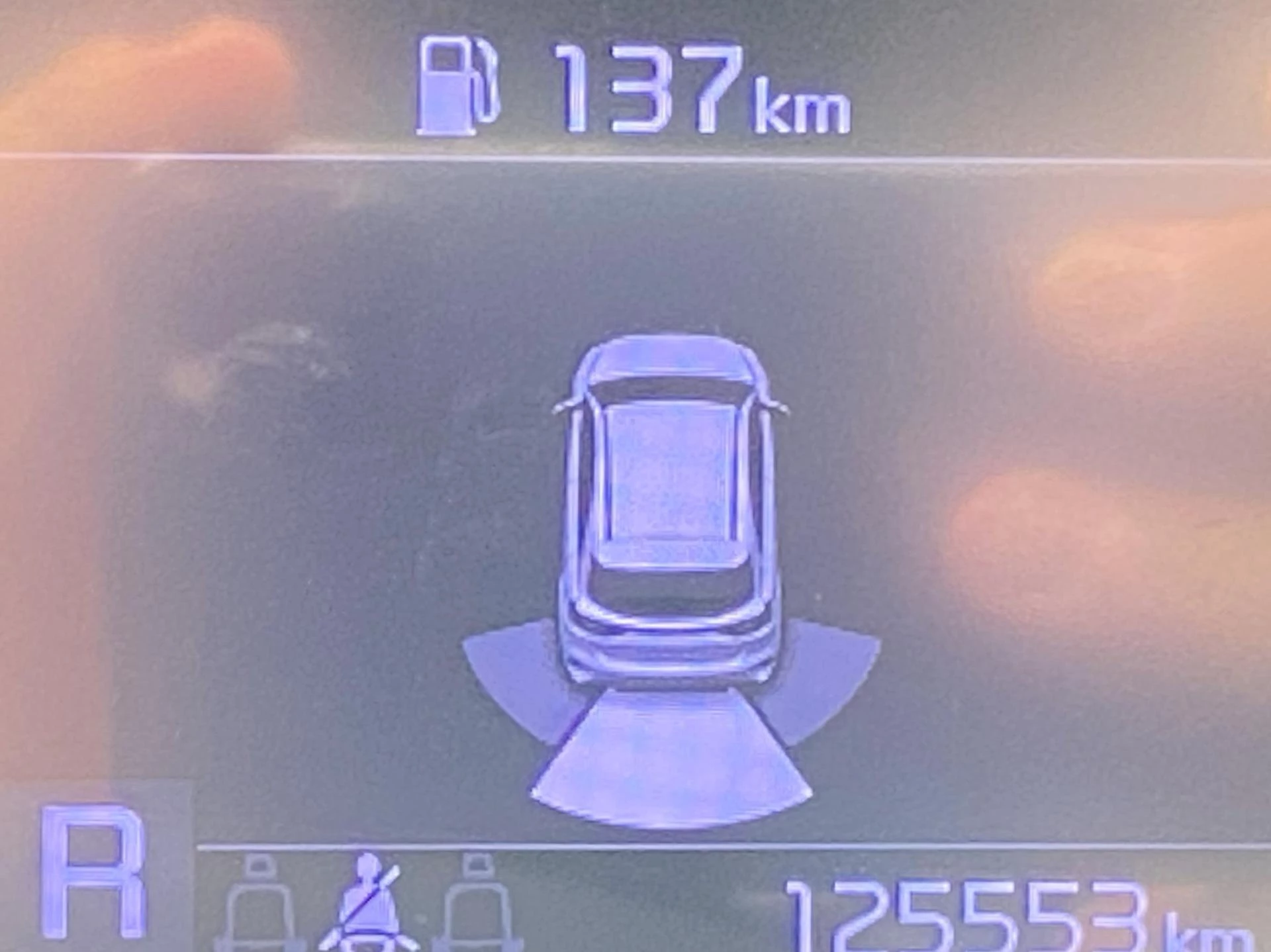 Hoofdafbeelding Kia Ceed