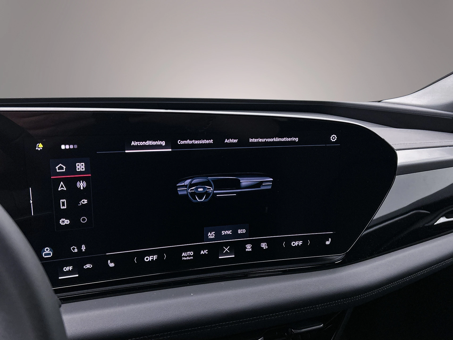 Hoofdafbeelding Audi A6 Sportback e-tron